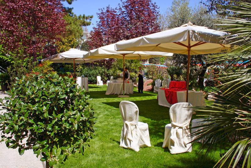 Hotel Ariston Bibione Exterior photo